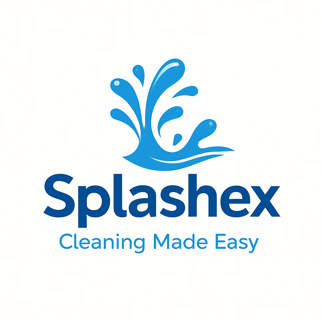 SplashEx Cleaning